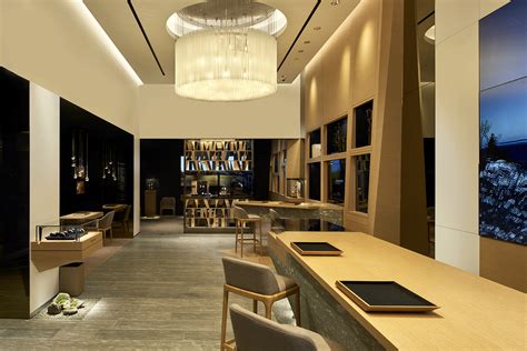 audemars piguet boutique nyc.